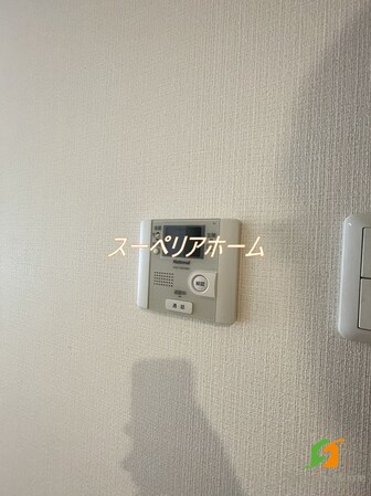 ラブールミノワの物件内観写真